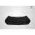 2016-2021 Honda Civic TS 1 Hood - 1 Piece - image 3