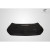 2016-2021 Honda Civic TS 1 Hood - 1 Piece - image 24