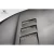 2016-2021 Honda Civic TS 1 Hood - 1 Piece - image 16