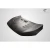2016-2021 Honda Civic TS 1 Hood - 1 Piece - image 23