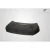 2016-2021 Honda Civic TS 1 Hood - 1 Piece - image 25