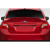 2015-2021 Subaru WRX STI Blade Trunk - 1 Piece - image 8