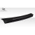 2008-2014 Subaru Impreza WRX STI 4DR / 2008-2011 Subaru Impreza 4DR Blade Rear Wing Spoiler - 1 Piece - image 5