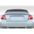 2008-2014 Subaru Impreza Blade Rear Wing - image 1