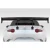 2016-2023 Mazda Miata RBS Rear Wing Spoiler - 9 Piece - image 1