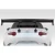 2016-2023 Mazda Miata RBS Rear Wing - image 1