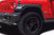 2007-2018 Jeep Wrangler Duraflex JK JL Look Fender Flares Kit 4 Piece
