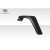 2007-2018 Jeep Wrangler Duraflex JK JL Look Fender Flares Kit - 4 Piece - image 11