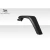 2007-2018 Jeep Wrangler JK JL Look Fender Flares Kit - 4 Piece - image 9