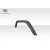 2007-2018 Jeep Wrangler JK JL Look Fender Flares Kit - 4 Piece - image 13