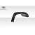 2007-2018 Jeep Wrangler JK JL Look Fender Flares Kit - 4 Piece - image 8
