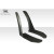2018-2023 Ford Mustang Z1 Front Lip Under Spoiler - 2 Piece (performance model only) (S) - image 15