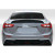 2014-2023 Maserati Ghibli Duraflex RG Spec Rear Trunk Wing Spoiler - 1 Piece - image 3