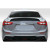 2014-2023 Maserati Ghibli RG Spec Rear Trunk Wing Spoiler - 1 Piece (S) - image 1