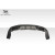 2016-2023 Chevrolet Camaro Shark Rear Diffuser - 1 Piece ( Quad exhaust version) - image 9