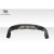2016-2023 Chevrolet Camaro Duraflex Shark Rear Diffuser - 1 Piece ( Quad exhaust version) - image 18