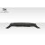 2016-2023 Chevrolet Camaro Shark Rear Diffuser - 1 Piece ( Quad exhaust version) - image 11