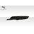 2016-2023 Chevrolet Camaro Shark Rear Diffuser - 1 Piece ( Quad exhaust version) - image 11