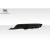 2016-2023 Chevrolet Camaro Shark Rear Diffuser - 1 Piece ( Quad exhaust version) - image 15