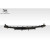 2016-2023 Chevrolet Camaro Shark Rear Diffuser - 1 Piece ( Quad exhaust version) - image 16
