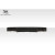 2016-2023 Chevrolet Camaro Shark Rear Diffuser - 1 Piece ( Quad exhaust version) - image 4