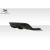 2016-2023 Chevrolet Camaro Shark Rear Diffuser - 1 Piece ( Quad exhaust version) - image 23