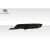 2016-2023 Chevrolet Camaro Shark Rear Diffuser - 1 Piece ( Quad exhaust version) - image 24