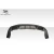 2016-2023 Chevrolet Camaro Shark Rear Diffuser - 1 Piece ( Quad exhaust version) - image 18
