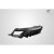 2020-2025 Chevrolet Corvette C8 Gran Veloce Rear Diffuser - 1 Piece - image 6