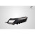 2020-2025 Chevrolet Corvette C8 Gran Veloce Rear Diffuser - 1 Piece - image 15