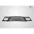2020-2025 Chevrolet Corvette Gran Veloce Carbon Fiber Rear Lip - image 19