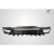 2020-2025 Chevrolet Corvette C8 Gran Veloce Rear Diffuser - 1 Piece - image 20