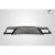 2020-2025 Chevrolet Corvette Gran Veloce Carbon Fiber Rear Lip - image 18