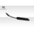 2020-2025 Chevrolet Corvette C8 Gran Veloce Wicker Bill Rear Wing Spoiler - 1 Piece - image 13