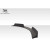 2020-2025 Chevrolet Corvette C8 Gran Veloce Wicker Bill Rear Wing Spoiler - 1 Piece - image 15