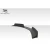 2020-2025 Chevrolet Corvette C8 Gran Veloce Wicker Bill Rear Wing Spoiler - 1 Piece - image 15
