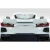 2020-2025 Chevrolet Corvette C8 Rear Wing - image 1