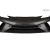2020-2025 Chevrolet Corvette C8 Polyurethane Gran Veloce Front Bumper - 1 Piece - image 14
