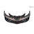 2020-2025 Chevrolet Corvette C8 Polyurethane Gran Veloce Front Bumper - 1 Piece - image 11