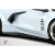 2020-2025 Chevrolet Corvette C8 Gran Veloce Side Skirt Splitters - 2 Piece - image 2