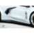 2020-2025 Chevrolet Corvette C8 Gran Veloce Side Skirt Splitters - 2 Piece - image 2