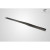 2020-2025 Chevrolet Corvette C8 Gran Veloce Side Skirt Splitters - 2 Piece - image 7