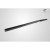 2020-2025 Chevrolet Corvette C8 Gran Veloce Side Skirt Splitters - 2 Piece - image 5