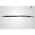 2020-2025 Chevrolet Corvette C8 Gran Veloce Side Skirt Splitters - 2 Piece - image 11