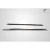 2020-2025 Chevrolet Corvette Gran Veloce Carbon Fiber Side Skirts - image 3