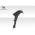 2020-2025 Chevrolet Corvette C8 Gran Veloce Wide Body Front Fender Flares - 4 Piece ( for use with 116591 ) - image 12