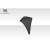 2020-2025 Chevrolet Corvette C8 Gran Veloce Wide Body Front Fender Flares - 4 Piece ( for use with 116591 ) - image 13