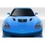 2005-2013 Chevrolet Corvette GT1 Scoop - image 1