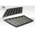 2000-2009 Honda S2000 Durafex GT1 Fender Vents - 2 Piece - image 6