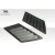 2000-2009 Honda S2000 Durafex GT1 Fender Vents - 2 Piece - image 11